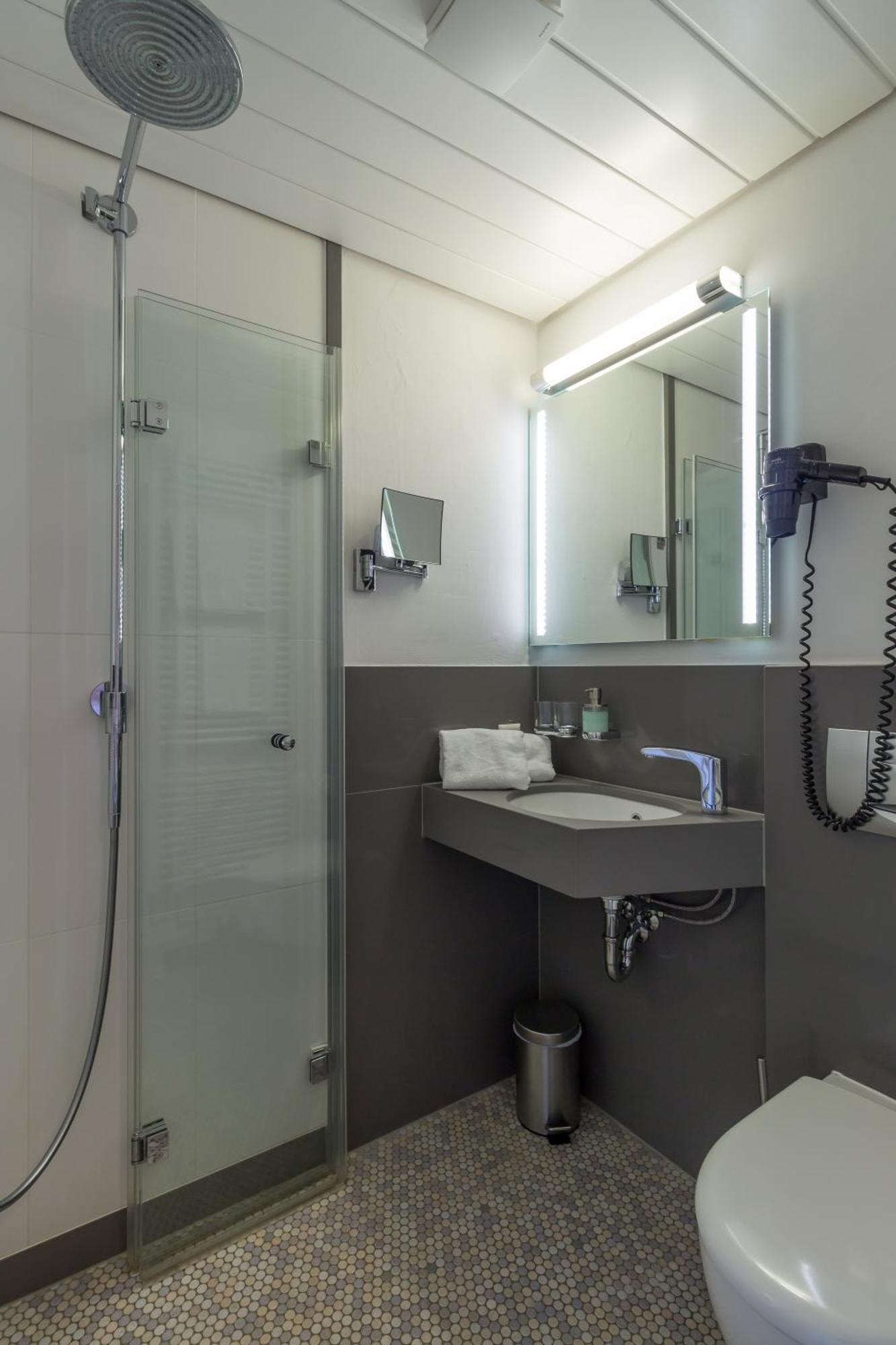 Gaestehaus Burgblick Bisingen Room photo