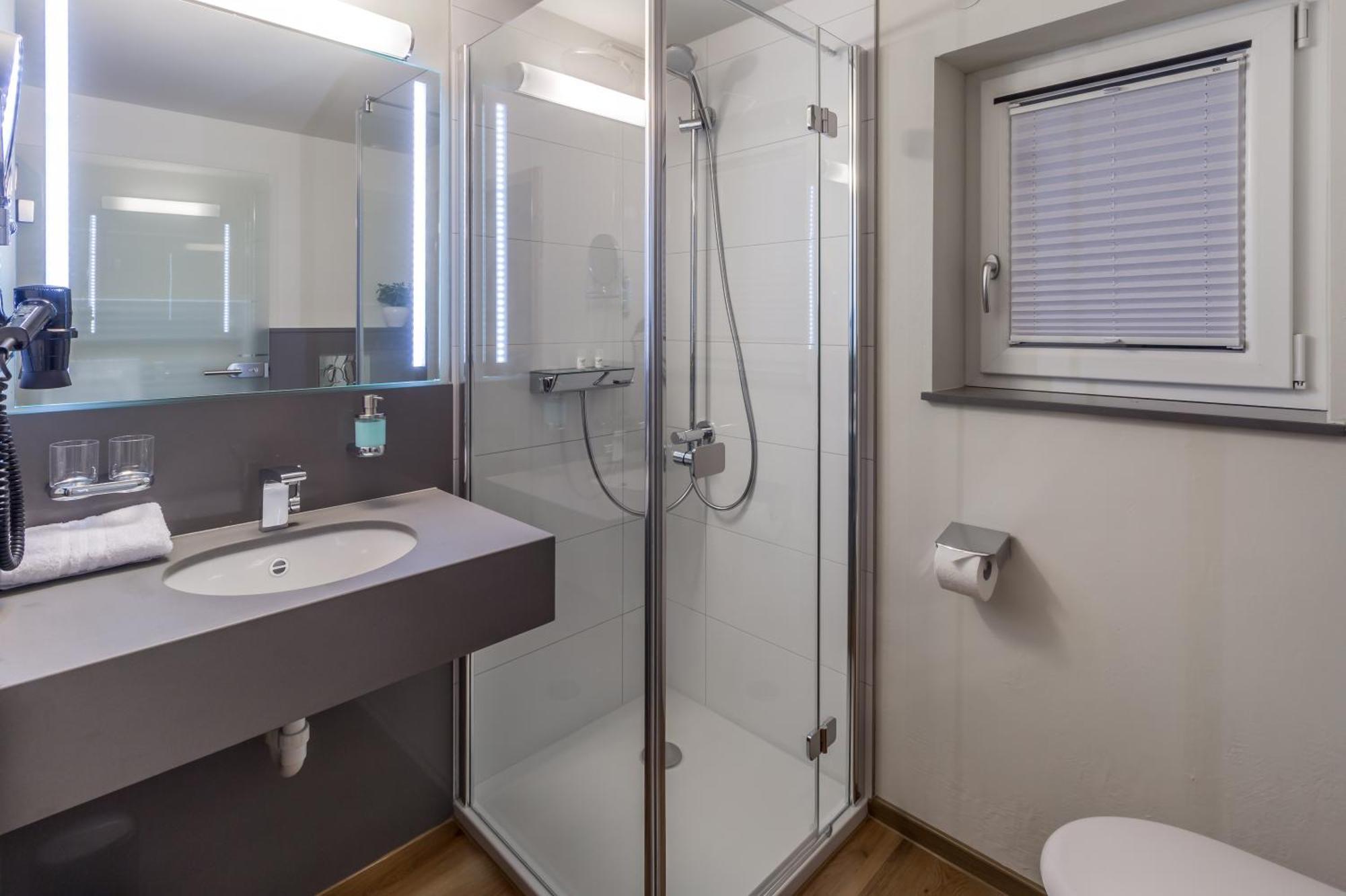 Gaestehaus Burgblick Bisingen Room photo